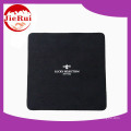 Silk-Screen Printing Customed Microfiber Cleaning Cloth for Glasses